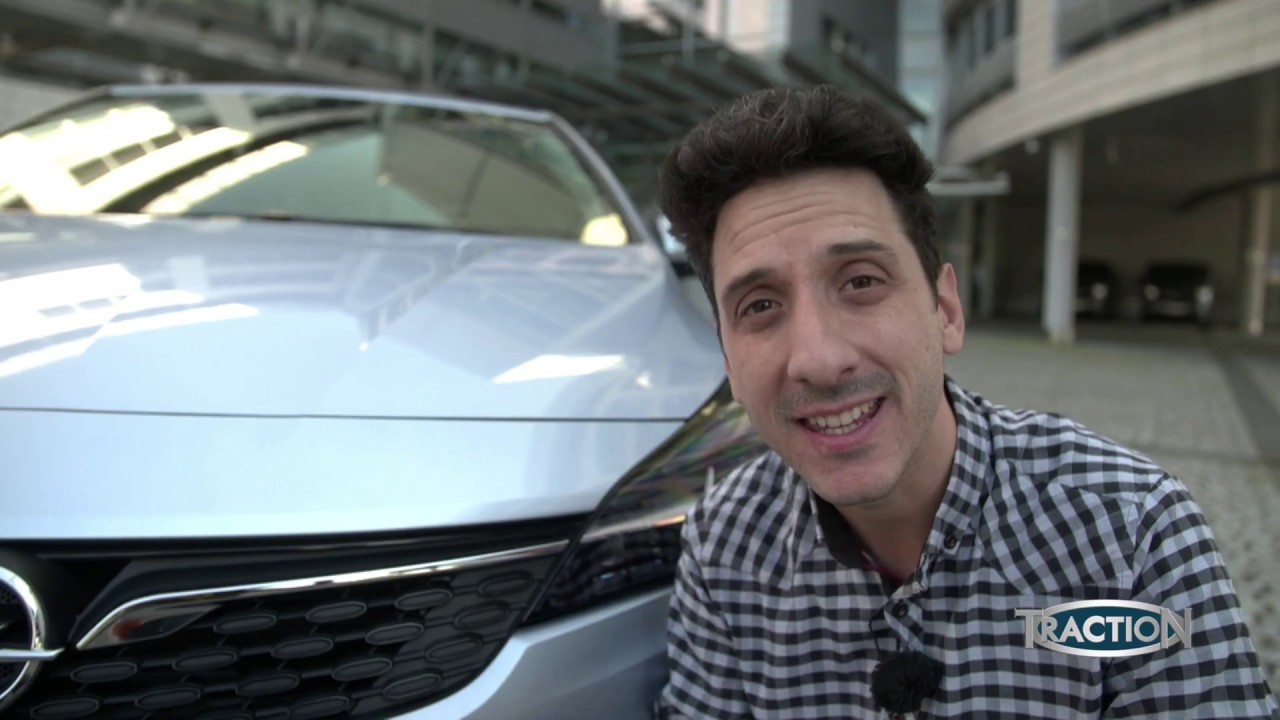 Bass vlog opel