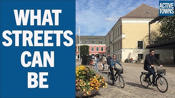 Safe Systems Approach Revealed