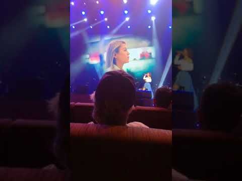 0519 丁噹想恋一个爱 一恋十年马来西亚演唱会 我爱他