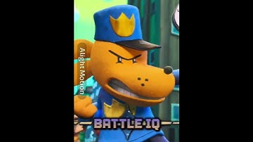 Two VS SMG0 - Submission for @Vortex_Editz-r8z