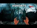 Ночь на кладбище 2021 #shorts