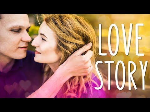 Love Story - Как Снимать Локация, Время, Позирование, Камера, Обьективы