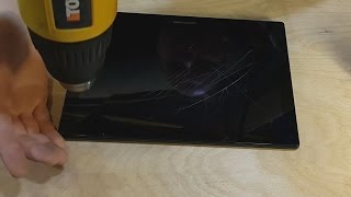 замена стекла тачскрина (Touch Screen) lenovo tab 2 a10-70l