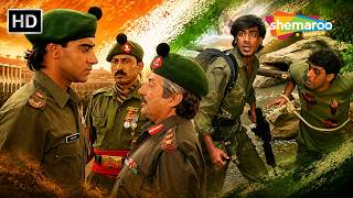 Imandar Fauji Ne Mitaya Deshdroh Ka Daag Aur Jeeta Virata Ka Medal | Ek Hi Rasta Deshbhakti Scene