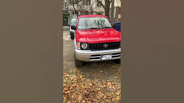 Toyota Land Cruiser Prado 1997 