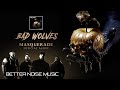 Bad Wolves - Masquerade (Official Cover Audio)