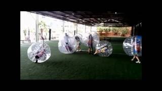 Bubble Sports MY Bang Compilation!