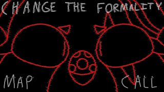 Change The Formality // 48HR SnakeTails Spiral Lineart Map Call!! // Backups Open!!
