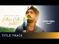 Putham Pudhu Kaalai Title Track | Putham Pudhu Kaalai (Tamil) | G.V Prakash Kumar | Rajiv Menon