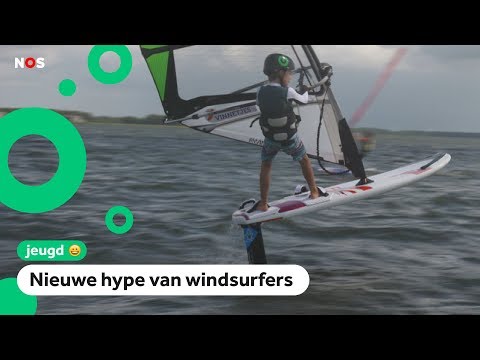 Video: Deze Video Van De Eerste Keer Van Een Kind Op Jaws Laat Je De Ruwe Emotie Van Surfen Zien - Matador Network