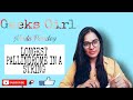 Q3:Longest Palindrome in a String || String ||Geeks Girl || GFG Must Do Coding Questions Solution
