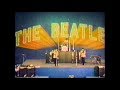 The Beatles - Live At Nippon Budokan Hall - July 1st, 1966 (Afternoon Performance)