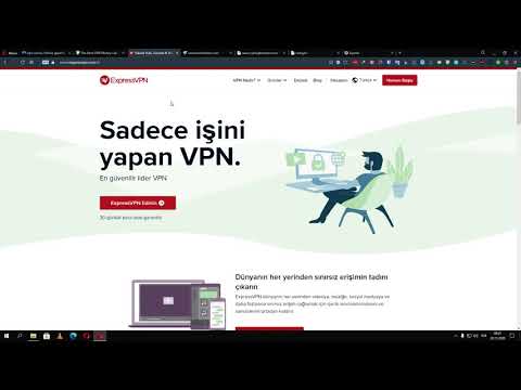 Türk Telekom bütün VPN sitelerini engelliyor