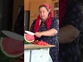 Watermelon Blessing What Jews Say Before Eating The BEST Summer Fruit Shorts Food Jewish 