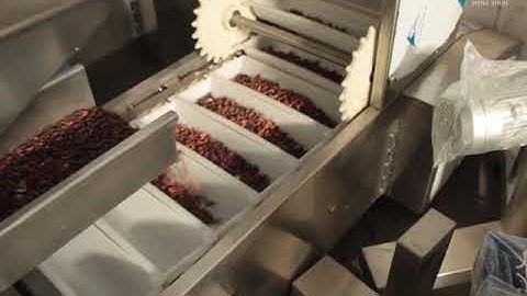 horizontal and vertical convey z bucket elevator