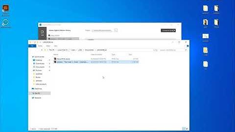 How to use z3kit ADbook to remove drm from Adobe Digital Edition