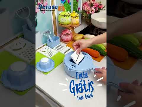 Vídeo: Grater Borner: descrição, comentários