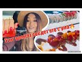 Новые духи💋Суши с мамой🍣хочу зарабатывать деньги💵🤑 #замужзаамериканца#сшавлог#жизньвамерике