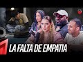 LA FALTA DE EMPATIA | PMG RADIO SHOW