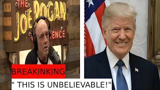 Joe Rogan EXPOSES TERRIFYING Details From the LEAKED Epstein Emails | Shocking Revelations