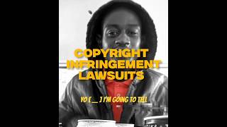 Dive deep into the Pharrell Williams lawsuit #musiclicensing #lifeisbutadream #lifeisbutadream