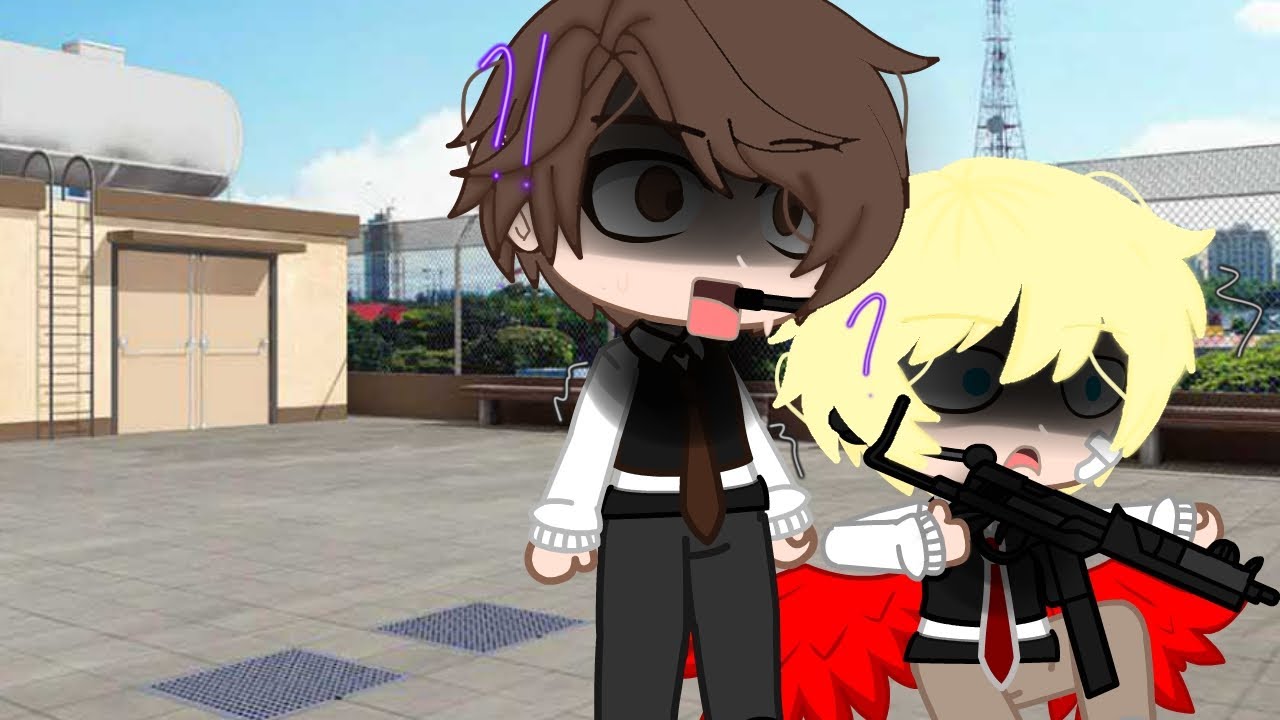 ||"Hello?"\\Dsmp//MafiaAU?//NotCanon||