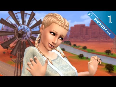 Video: Ei Enää Sims-lisäosia
