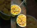 Masala Sweet Corn🌽 | Sweet Corn Chaat #shorts
