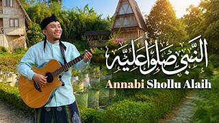 Annabi Shollu Alaih - Sholawat Akustik Sulthon Falakhudin