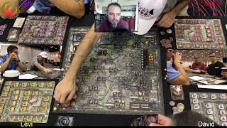 Brass Birmingham Strategic Commentary - WSBG Grand Semifinal