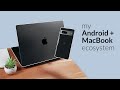 MacBook & Android: Seamless Integration Tips