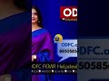 ODFC FEMA Helpdesk (INDIA)📱 Email: ask@fema.in