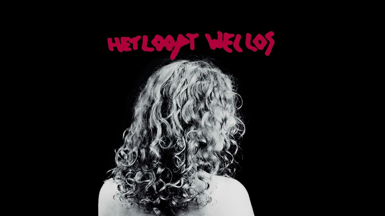 Scout - het loopt wel los (Official Audio)