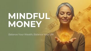 Mindful Money Mindset Money Principles Relationship Know Before 2026