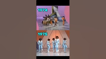 MICHAEL JACKSON ROBOT DANCING MACHINE EVOLUTION 😯
