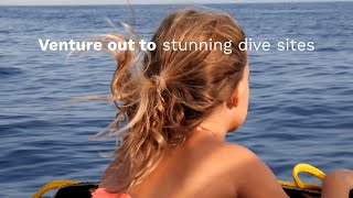 Marsa Nakari | 2020 | The Eco-Diving Adventure