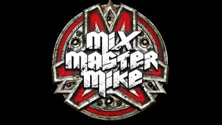 Mix Master Mike - 30 Minute Massacre Pt 1