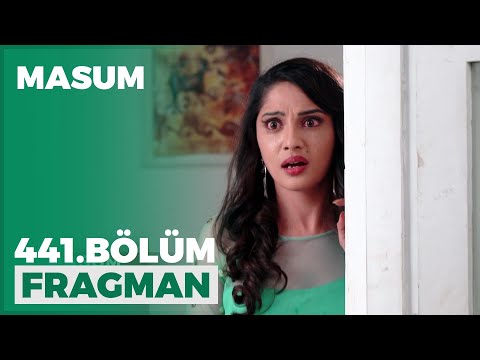 Masum 441. Bölüm Fragmanı - 6 Haziran Pazar