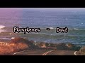 Phosphenes - Dust / Lyric video