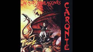 Caronte - Magos y Dragones [HQ]