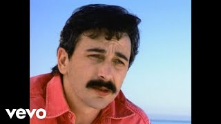 Video thumbnail of "Aaron Tippin - I Wonder How Far It Is Over You"