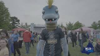 Delco Gives 2026 Sizzle Reel