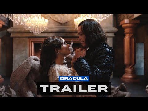 Dracula – Lost Love | Official Italian Trailer