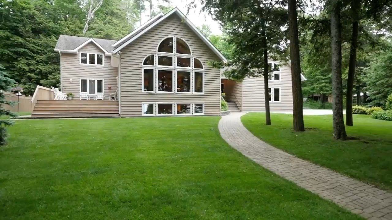 25 East Beach Rd Tiny Ontario