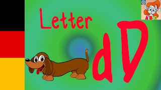 Learn the letters and alphabetic characters by singing learning along
with these videos! subscribe to our channel for more language ...