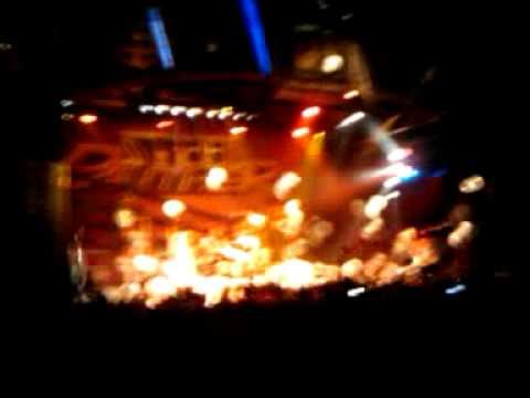 Steel Panther - Jump - New Years Eve - 12-31-10