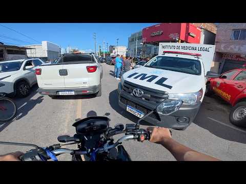 I RETURNED THE CROSSER TO THE DEALERSHIP, BUT I DIDN'T SEE THIS COMING