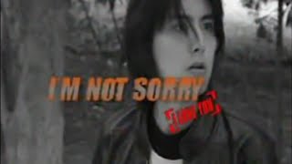 Terbaru Roger Danuarta - Im not Sorry