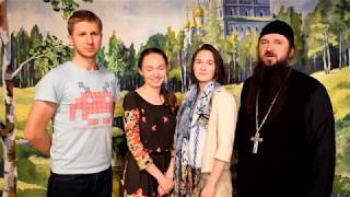 АНОНС! Пикник Православной Молодёжи в Торонто  3 го Сентября
