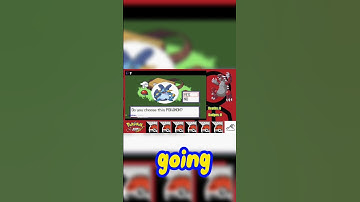 Pokémon Ruby Randomized Nuzlocke Episode 1 | Getting our starter! #shorts #pokemon #series